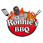 ronnie's bbq logo 